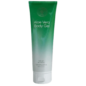 L'eudine Aloe Vera Body Gel