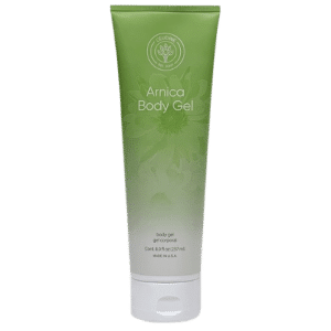 L'eudine Arnica Body Gel