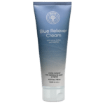 L'eudine Blue Reliever Cream