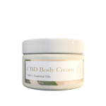 L'eudine CBD Body Cream