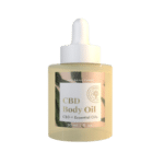 L'eudine CBD Body Oil