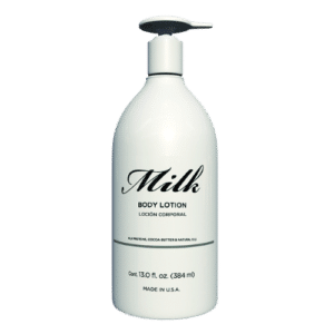 L'eudine Milk Body Lotion