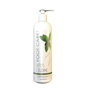 L'eudine Foot Care Lotion