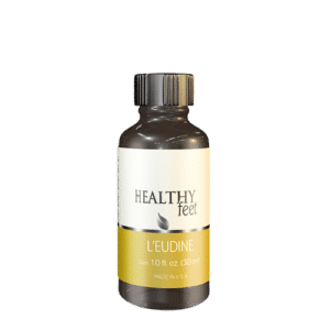 L'eudine Healthy Feet Antimicótico