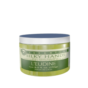 L'eudine Silky Hands Dead Sea Salt